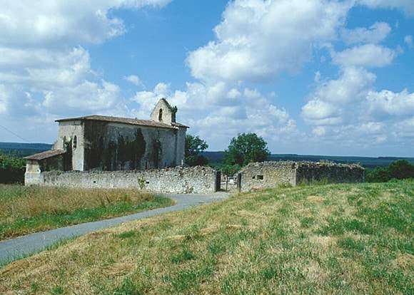 eglise saint jean baptiste meylan