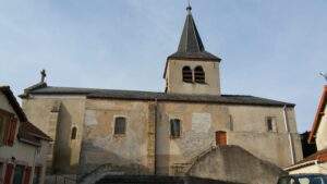 eglise saint jean baptiste molles