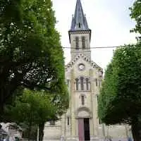 eglise saint jean baptiste panilleuse