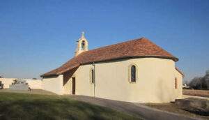 eglise saint jean baptiste pouliacq