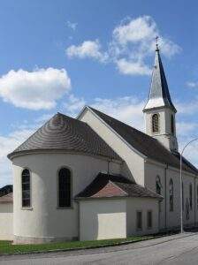 eglise saint jean baptiste roppentzwiller