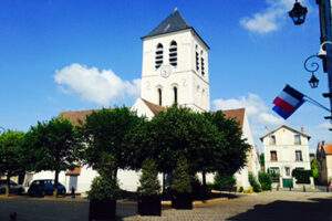 eglise saint jean baptiste saacy sur marne