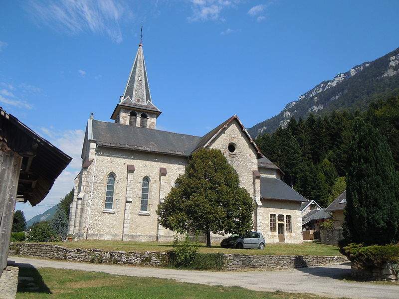 eglise saint jean baptiste saint jean de couz