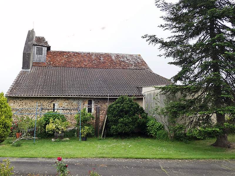 eglise saint jean baptiste seby