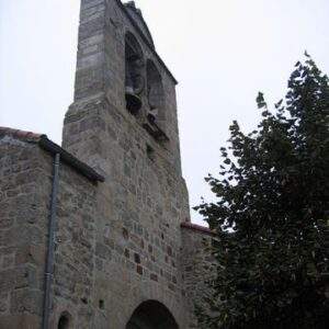 eglise saint jean baptiste serverette