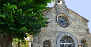 eglise saint jean baptiste toudon