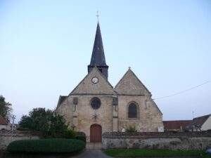 eglise saint jean baptiste villers sur coudun villers sur coudun