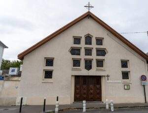 eglise saint jean bosco nantes