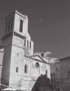 Église Saint Jean de Lenteschières (Nébian)
