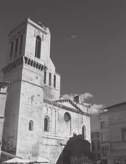 eglise saint jean de lenteschieres nebian