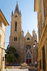eglise saint jean de malte paris