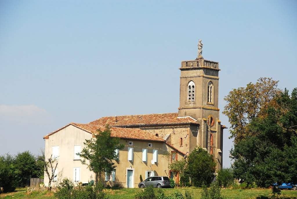 eglise saint jean de premiac