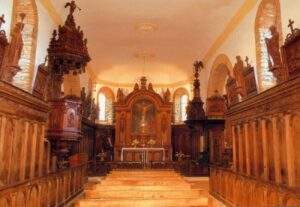 eglise saint jean du sales le fraysse
