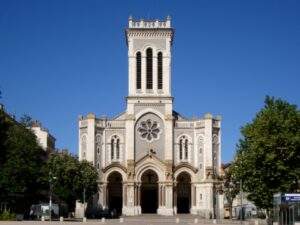 eglise saint jean francois regis fraisses loire