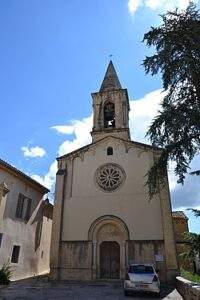 eglise saint jean la bastide dengras