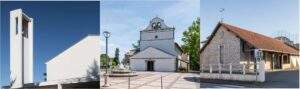 eglise saint jean levangeliste bussunarits sarrasquette