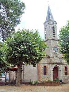 eglise saint jean massaguel tarn