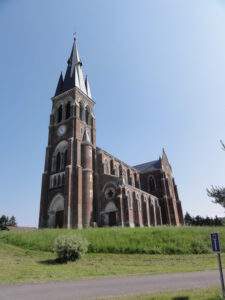 eglise saint jean saint jean aux bois ardennes