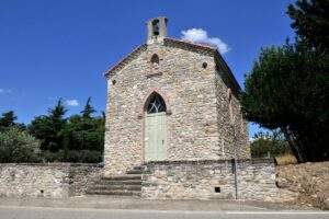 eglise saint jean saint jean de ceyrargues