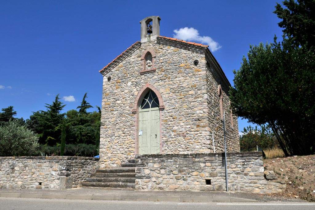 eglise saint jean saint jean de ceyrargues