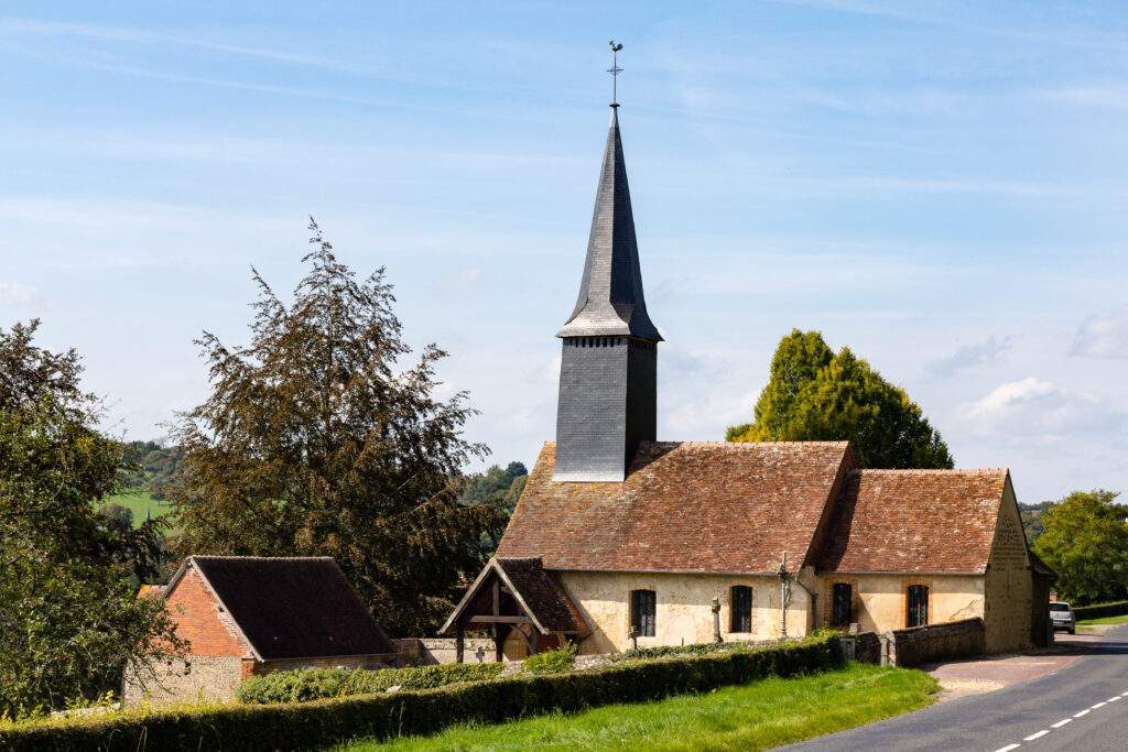 eglise saint jean saint jean de livet