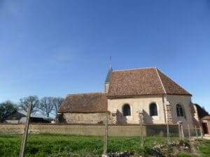 eglise saint jean saint jean de rebervilliers