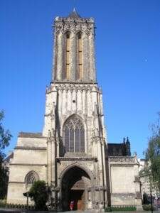 eglise saint jean voiscreville