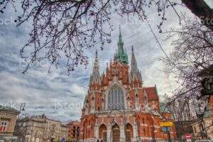 Eglise Saint-joseph (Bannes)