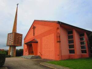 eglise saint joseph cite crehange