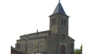 eglise saint joseph eglise de la chapelle villars la chapelle villars