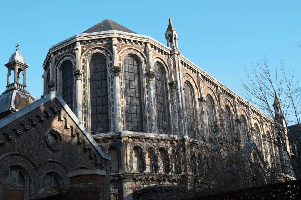 eglise saint joseph lille
