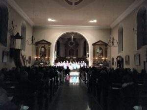eglise saint joseph mollkirch