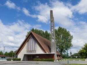 eglise saint joseph mougerre port mouguerre