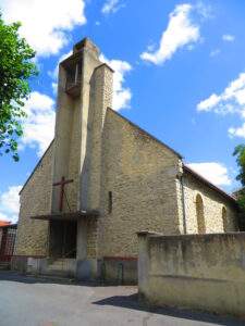 eglise saint joseph reims