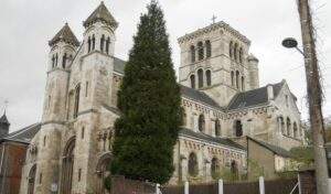 eglise saint joseph rouen