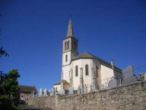 eglise saint joseph saint sauveur de peyre