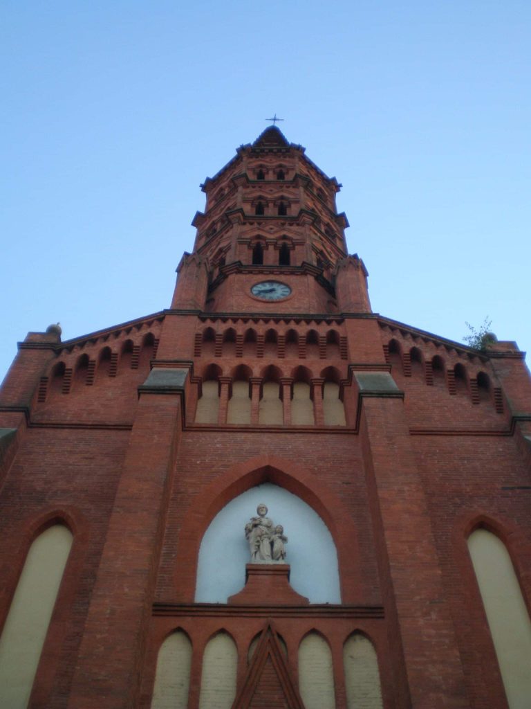 eglise saint joseph toulouse scaled