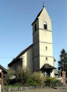 eglise saint joseph valdieu lutran