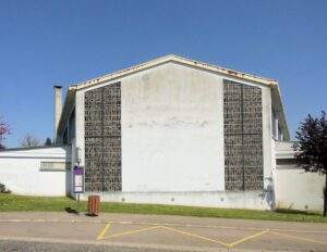 eglise saint joseph yutz