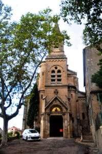 Église Saint Jude (Béziers)