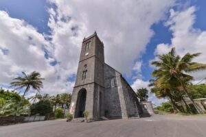 Église Saint Julien À Saint Julien…