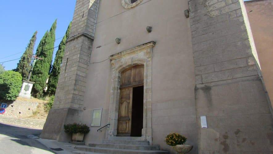 eglise saint julien de brioude nebian