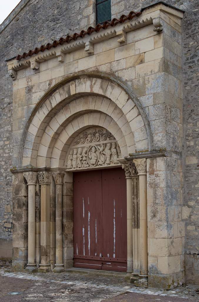 eglise saint julien eglise saint julien mars sur allier