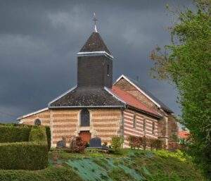 eglise saint julien elise daucourt