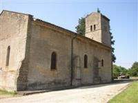 eglise saint julien mont bonvillers