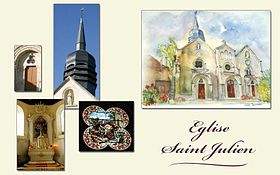 eglise saint julien pierry