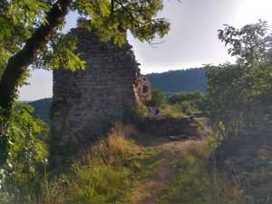 Église Saint Julien (Roquerlan (Mazamet)