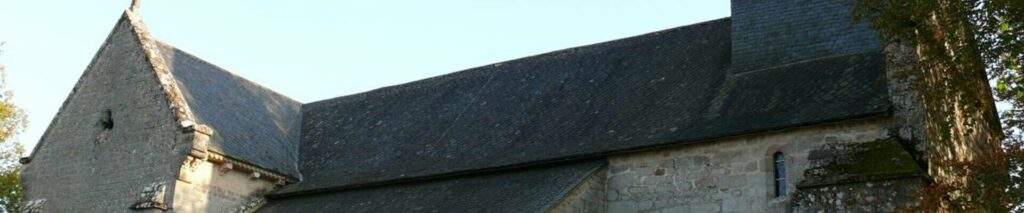 eglise saint julien rosiers degletons rosiers degletons