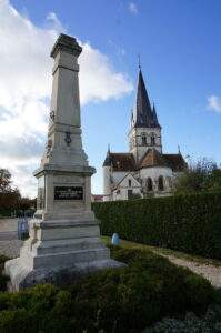 eglise saint juvin loisy sur marne