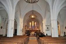 eglise saint laurent chichery